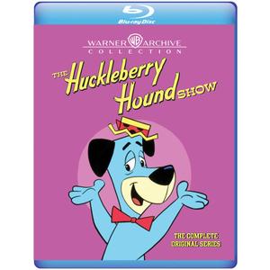 The Huckleberry Hound Show: The Complete Original Series