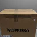 Nespresso Vertuo Next Coffee and Espresso Machine by Breville, Cherry Red, 1.1 Liters