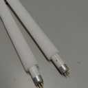 Pack of 2 F8T5/WW 8W T5 12" Warm White 3000k Light Bulb 20, 000hr