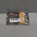 Ailun 3 Pack Privacy Screen Protector for iPhone 15 [6.1 inch] + 3 Pack Camera Lens Protector with Installation Frame, Anti Spy Private Tempered Glass Film, Case Friendly, [9H Hardness] - HD