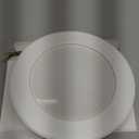 WiZ Connected Retrofit Recessed Downlight, 1150 Lumens, 6 Inch Matter Compatible LED Color Changing Lights, Motion Recessed Lighting ,Connects to your Wi-Fi, 1 Pack