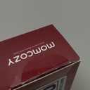 Momcozy Upgraded M9, Original Upgraded M9 Breastfeeding Parts, Double-Layed Diaphragm, 2 Pack