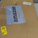 150cm/60in Giant Red Rose Huge Artificial Flowers Jumbo Rose Props Big Large Flower Props for Decoration Creative Gift for Wedding Anniversary Birthday Mother's Day