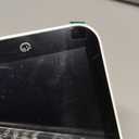 5" Monitor with 2.5K FHD Camera, Night Vision, 2-Way Audio, Pan-Tilt-Zoom, Crib & Wall Mount All Inside, No WiFi, No Subscription, with APP