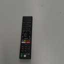 Replacement Voice Remote for Sony-TVs and Bravia-TVs