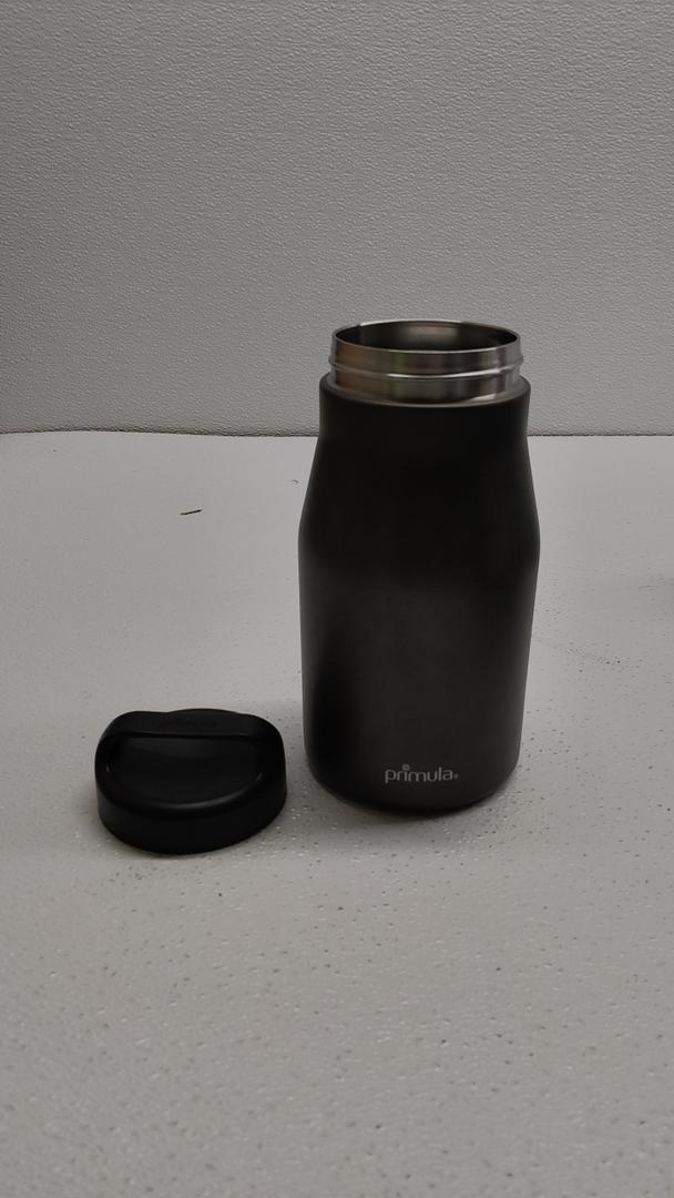 PRIMULA Water Bottle Hot water Cold water 24 Hour