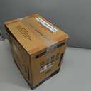 Antarctic Star Countertop Ice Maker Machine, 30lbs/24Hrs, 3 Thickness Ice Cubes, 16Pcs/13 Mins,2 Ways to Add Water, Self-Cleaning Ice Cube Maker w/Basket and Scoop for Home/Kitchen/Camping/RV (Black)