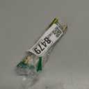 goldenwarm Kitchen Cabinet Pulls Brushed Brass Drawer Handles - Modern Cabinet Drawer Pulls Gold Kitchen Hardware, 4.5in Hole Centers, 5 Pack