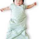 KYTE BABY Unisex Rayon Sleeping Bag for Babies and Toddlers, 1.0 Tog L