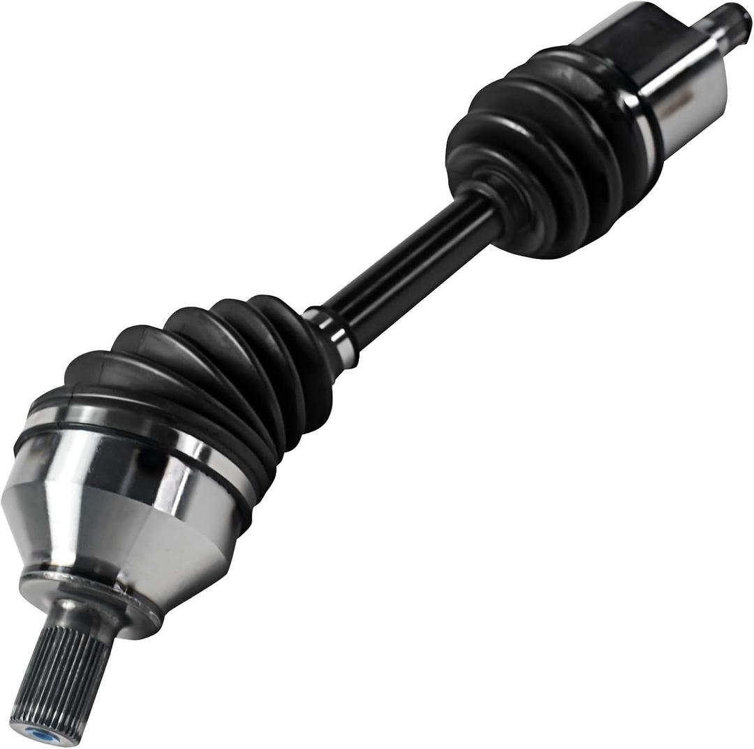 SCITOO Front Left CV Axle Assembly For Volvo 2004-2013