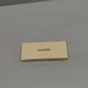 CCVOO Trendy Reading Glasses for Women, Oversized Blue Light Readers, Cheaters Eyeglasses, Stylish Square Cat Eye Glasses (Black)