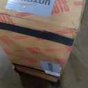 ZAFRO 16, 000 BTU (12, 000 BTU SACC) Portable Air Conditioners, Ultra Quiet(42dB) Dual Duct Smart AC with Drainage-free Cooling/ 24Hrs Timer/ APP/ Remote/ Cool, Fan & Dehumidifier Modes for Indoor Rooms