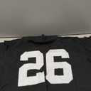 Number 26 (on Front / Back ) Sports Team Jersey Number T-Shirt XL