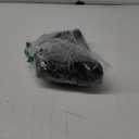 Gloria Vanderbilt Women's Classic Tapered Amanda Jeans (10, Black)