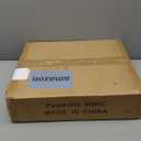 PB1285KC Combo Grill Replacement Parts, Flame Broiler Slide Cover & Bottom for Pit Boss Accessories, Pitboss Heat Deflector Diffuser for Pit Boss Platinum KC Combo/Charleston 1020 Combo Pellet Smoker