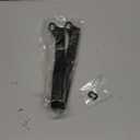 Swingarm Chain Slider Guide & WASHERS For Honda 1990-2009 XR400R XR600R XR650L 52170-MN1-681