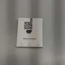 Cleviton for Apple Carplay Wireless Adapter, 3X Fast AutoConnect, No Latency, Plug&Play, Wireless Carplay Adapter, 2025 Mini Car Play Dongle for iPhone 6~17, Fit for 927+ Cars,USB A/C,Matte Black