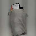 Travel Pillows for Airplanes, Airplane Pillow for Long Flight, Airplane Head Strap with Eye Mask for Sleep, Travel Neck Pillow for Car Road Trip, 360 Support Headrest, Stop Bobblehead, Black