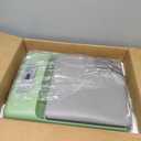 Alpicool C9PT Mini Portable Freezer, 12 Volt Car Refrigerator, 10 Quart Fast Cooling, with 12/24V DC and 100-240V AC for Outdoor, Camping, RV, Truck, Boat