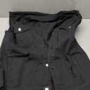 LONGBIDA Men's Denim Vest Sleeveless Ripped Slim fit Distressed Jean Jacket (XX-Large)