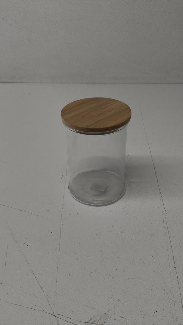 Glass Skinny Apothecary Jar 42 Oz Glass Skinny Apothecary Jar 42 Oz