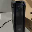 ARRIS (SBG10-RB) - Modem Router Combo - DOCSIS 3.0 16 x 4 Gigabit & AC1600 WiFi, [Check with your provider for compatibility] 400 Mbps Max Internet Speeds 