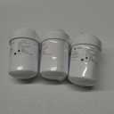 Lifefilter Replacement for MWF Refrigerator Water Filters, MWFP, HDX FMG-1, MWFA, GWF, WFC1201, RWF1060, 197D6321P006, 9991, 3 Pack
