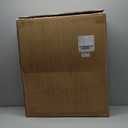 Coverado Auto Seat Covers, Car Seat Covers Full Set, Rose Car Seat Cover, Driver Seat Covers Front Seats Rear Seat Cover, Luxury Car Seat Cushion,Leather Seat Cover Seat Protector Fit for Most Cars