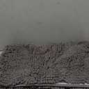 Muddy Mat | Super Absorbent Door Mat Indoor, Microfiber Quick Dry Chenille Entryway Rug, Non-Slip Front Door Mat, Indoor Mats for Entryway, Machine Washable Pet Rug, Grey 24"x36"