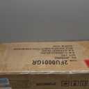 Awescuti Narrow End Table with Charging Station Farmhouse Slim Side Table with USB Ports and Power Outlets, Nightstand with Flip Top and Storage Drawer, for Small Spaces Living Room Bedroom, Gray (Single, Grey)