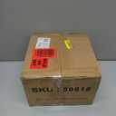 Bits and Pieces - Value Set of Three (3) 500 Piece Jigsaw Puzzles for Adults - Puzzles Measure 18" x 24" - 500 pc Vibrant Veranda, Countryside Comfort, Blooming Beach House Jigsaws by Alan Giana