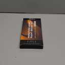 Nicpro 16 PCS Kolinsky Sable Miniature Paint Brushes Dry Brush, Professional Model Paint Brush Set with Cloth Roll, Fine Detail Artist Brush Set for Miniatures, Acrylic & Figures, Model, Watercolor