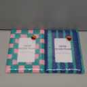 Textured Picture Frame, Pack of 2