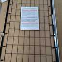 Dream On Me Carson Classic 3-in-1 Convertible Full-Size Baby Crib in Walnut, GreenGuard Gold & BSA, 4 Mattress Heights, Converts to Day & Toddler Bed, Locking Wheels, Classic Nursery Design