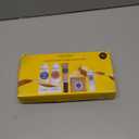 L’Occitane Shea Butter Classics Holiday Gift Set, Soothing, Nourishing & Hydrating Daily Essentials, TravelSized Minis, Skincare, Lip & Body Care