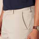 Amazon Essentials Men's Classic-Fit Stretch Golf Shorts (Available in Big & Tall) (29)