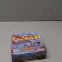 12 Pack Ocean Animal Toys with Educational Booklet for Kids, Realistic Soft Plastic Creatures Model Figures for Toddler Boys Girls, Under the Sea Party Favor, Birthday Gifts Water Table Toy