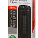 CERAMIC TOWER HEATER