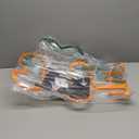 Spalding Back Atcha Ball Return Training Aid (Orange)