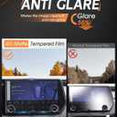 CDEFG Matte Anti Glare For 2024 2025 2026 Lexus TX 350 Screen Protector - 14 Inch Tempered Glass - TX (350 /500h) Touchscreen Accessories