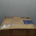 Giraffe Tools Retractable Garden Hose Reel 1/2 Inch x 130 ft, Super Heavy Duty, Any Length Lock, Slow Return System, Wall Mounted and 180 Deg Swivel Bracket