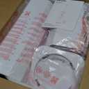 Humidifiers for Bedroom - GloryAir 2.38Gal/9L Top Fill Cool Mist Humidifier for Large Room 500ft 120H Last with Auto Mode 7-Color Light Humidistat Aroma Box Quiet Humidifiers for Plants Baby & Adults (Snow)