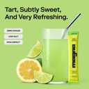 MAGNA Electrolyte Powder Drink Mix for Hydration (28 Servings, Lemon Lime) (EXP 03/31/28)