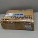 Hapfan Slackline Swing Sets for Backyard, 40" Saucer Swing Set Between Trees, Outdoor Play Equipment for Kids and Adults Backyard (Blue)