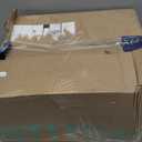 Dasbecan Front Fog Light Signal Light Assembly Compatible With Chevy Equinox 2018 2019 2020 Right Turn Bumper lamp with Bulbs Replace 84226249 GM2592323