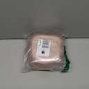 Headphone Case Compatible with Glynzak/BERIBES/TOZO/KVIDIO/Beats/Soundcore Anker/JBL Noise Cancelling Over-Ear Headphones, Rose Gold