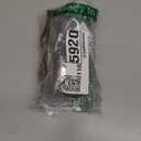 8-Cavity Easter Egg Shape Silicone Molds, 2Pcs Food-grade Baking Supplies for DIY Cake Decoration, Chocolate, Candy, Jello, Pastry, Muffin, Bread, Ice Cube (Chocolate)