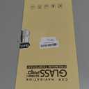 TTCR-II Compatible with Mazda CX-50 Screen Protector 2023 2024 2025 2026, for Mazda CX-50 Screen Protector Mazda CX-90 10.25-Inch, for 2024-2026 Mazda CX-90 Turbo Preferred/Turbo Select Touchscreen