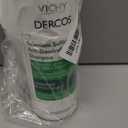 VICHY Dercos Dandruff Shampoo, Antifungal Dry Scalp Treatment & Itchy Scalp Relief, Prescription Strength Selenium Sulfide Comparable to 2% Ketoconazole, For Mild to Severe Dandruff & Flaky Scalps