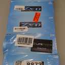 Zen Cigarette Tubes | Light | King Size | 5 Pack | 1250 Tubes | Premium Quality and Affordability - Includes LifeMods Scoop Card for Effortless Material Handling